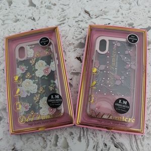 IPHONE X CASE FOR WOMEN (CUTE)